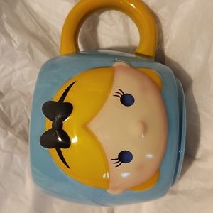 Disney Alice mug